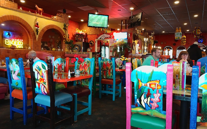 3 Margaritas Wheat Ridge