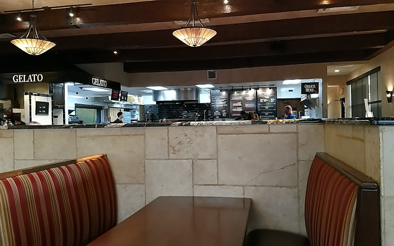 Firo Fire Kissed Pizza Lawton