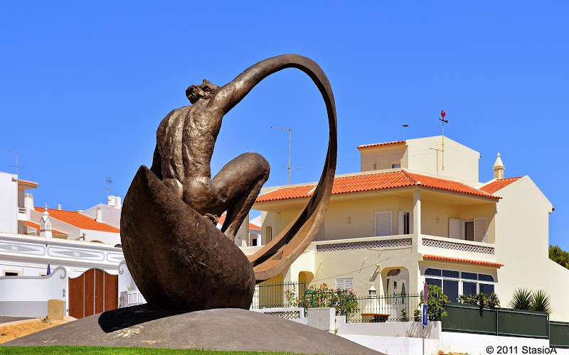 Rotunda dos Pescadores
