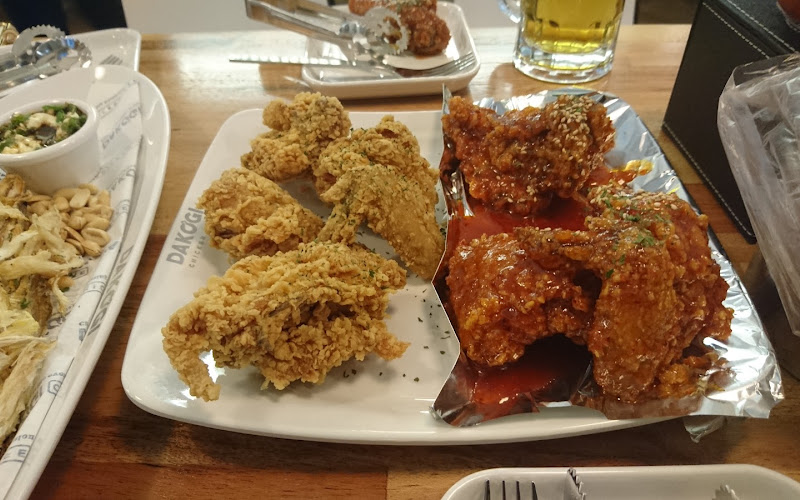 다코기 신중동점