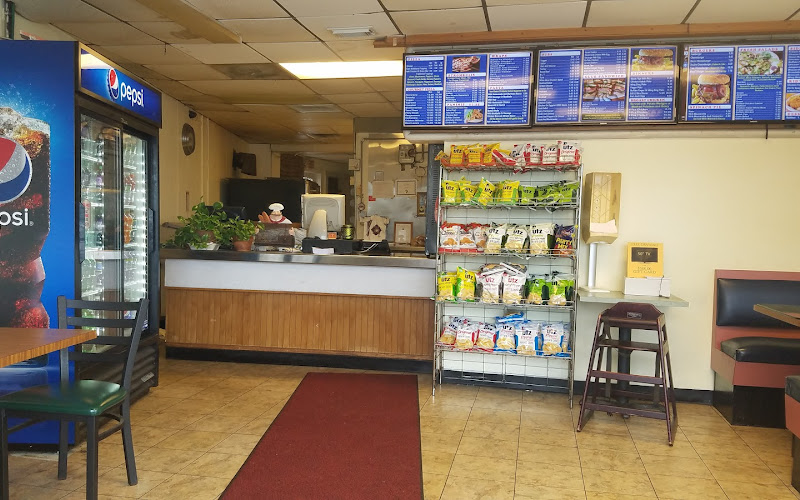 Brothers Pizzeria & Mediterranean Grill