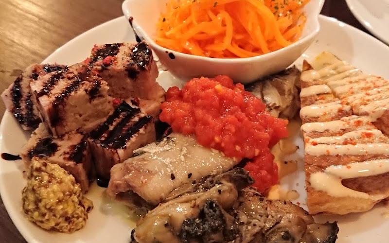 ドッグカフェ BOW WOW