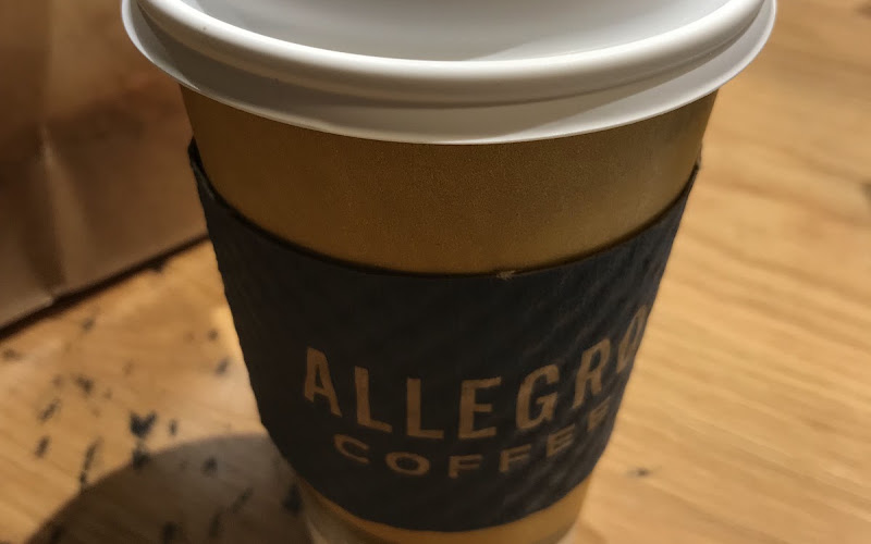Coffee & Kitchen
