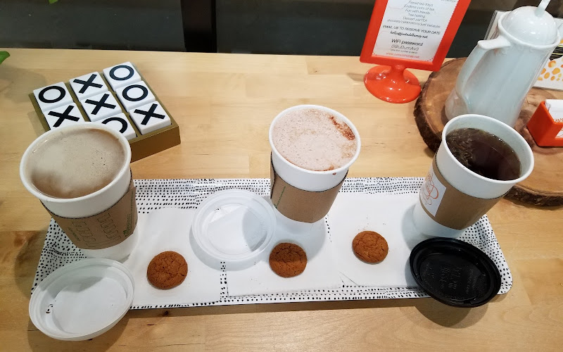 Just Add Honey Tea Company