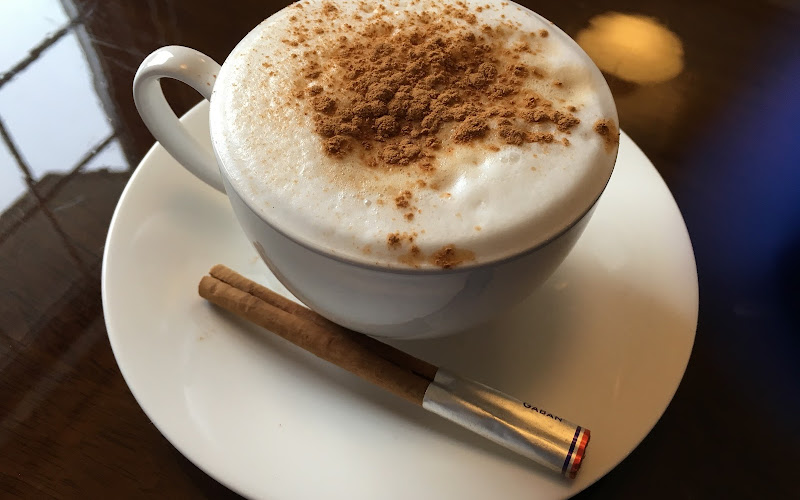 カフェド ケティ