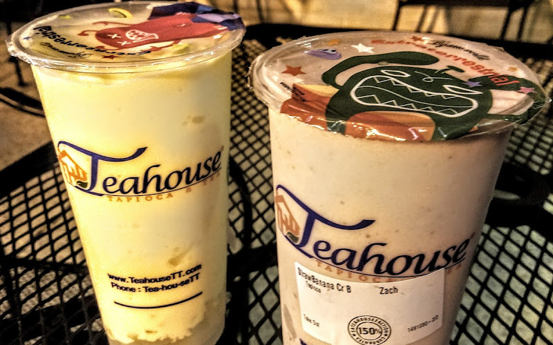 The Teahouse