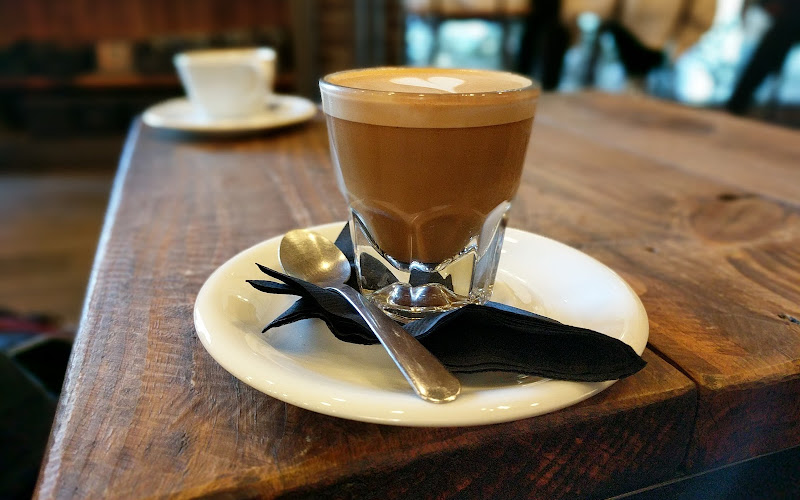 Chattahoochee Coffee Company - Westside