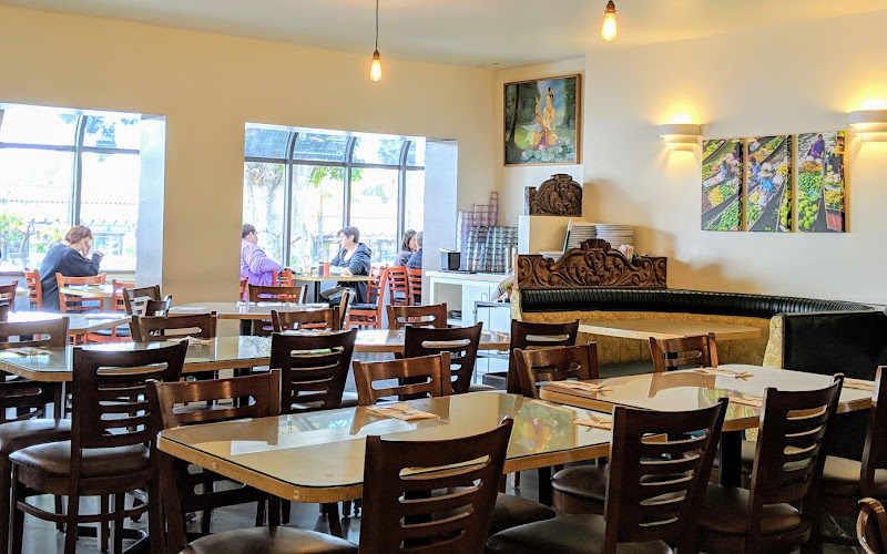 Your Choice Restaurant