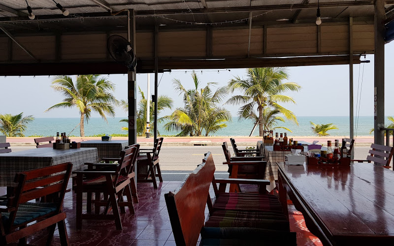 Very Good Restaurant.