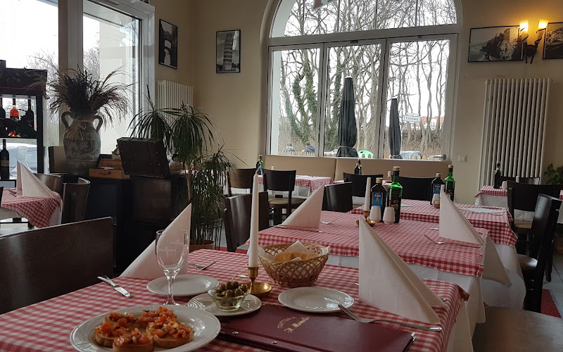 Trattoria Il Monello