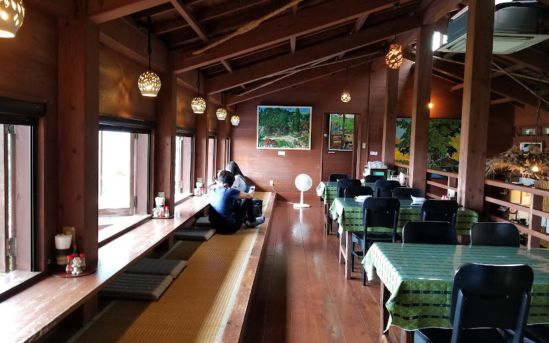 Yama-no-chaya Rakusui