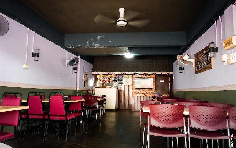 Sri Macang Manis Tomyam