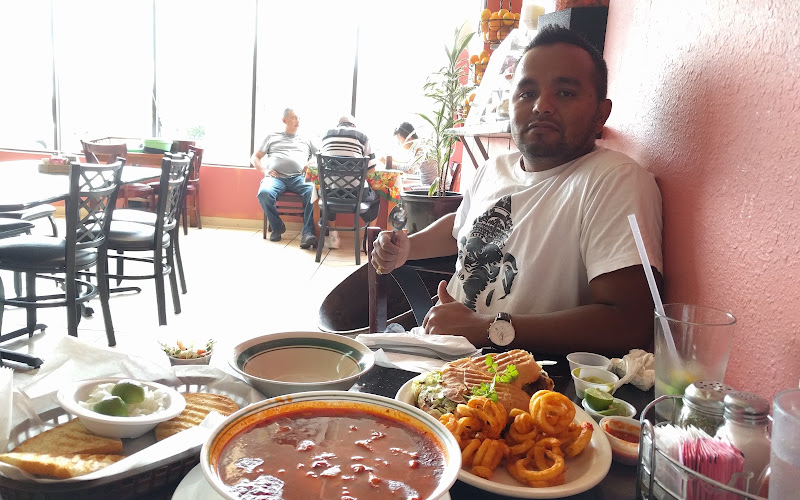 La Cocina de Doña Clara