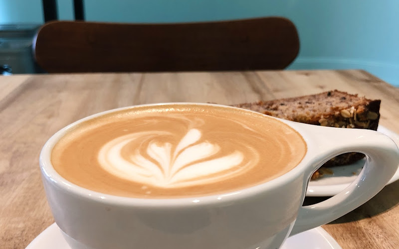 Capitola Coffee