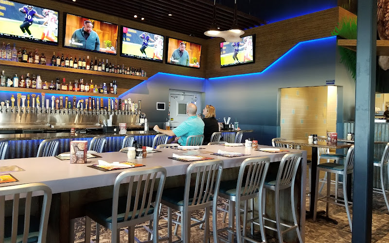 Mellow Mushroom Wesley Chapel