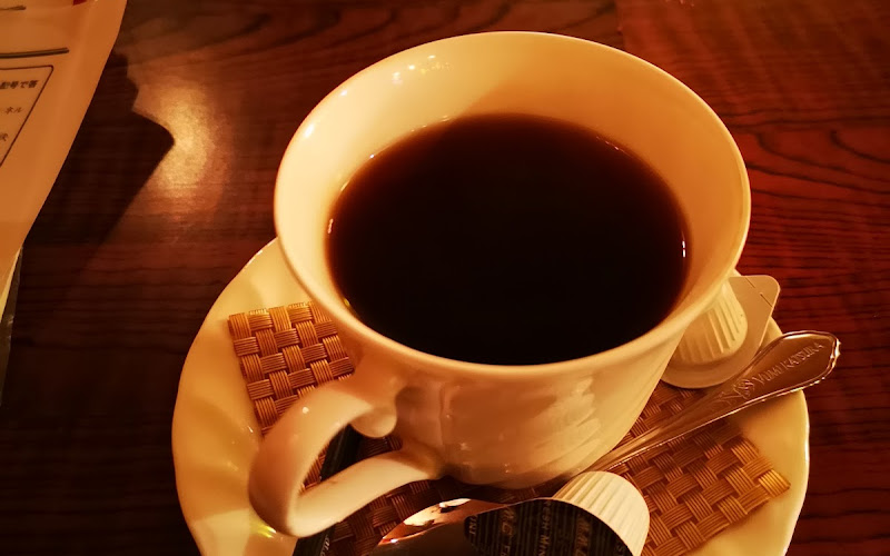 純喫茶 ルビアン