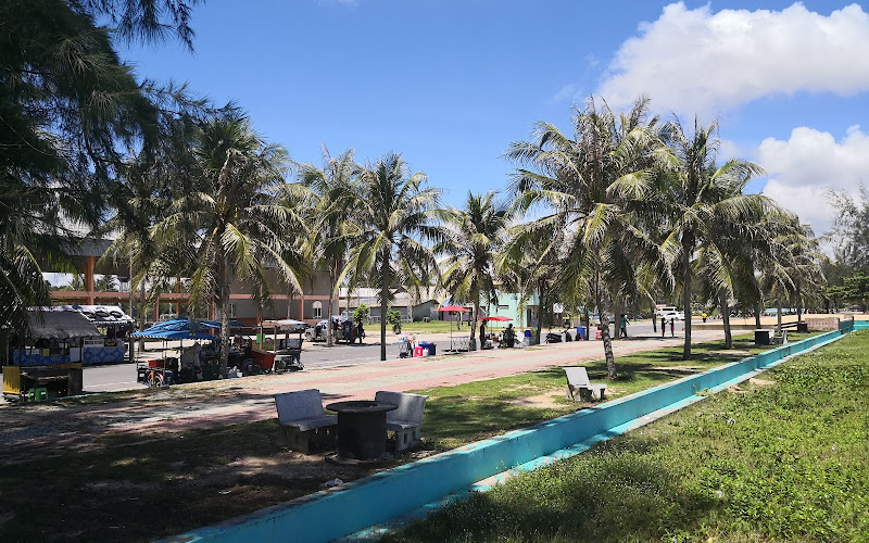 Muang Ngam Beach
