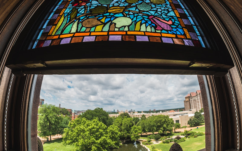 Samuel Cupples House