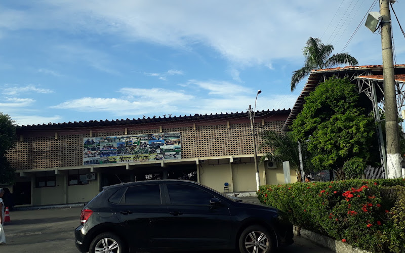 Comando Geral da Polícia Militar do Amazonas