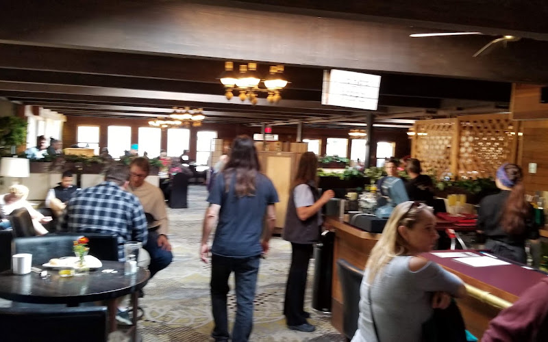 Chilkoot Cafe & Dining Room at The Historic Skagway Inn