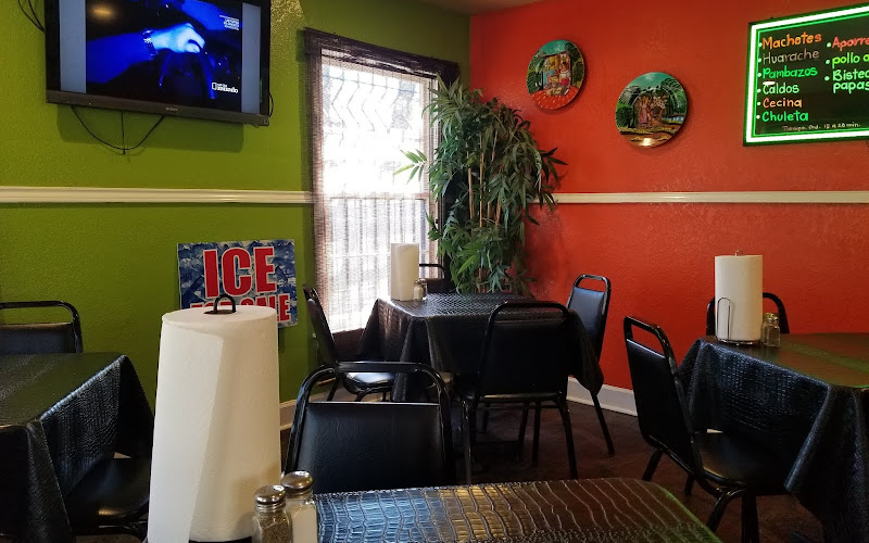 Catalina's Authentic Mexican Cuisine & Tacos