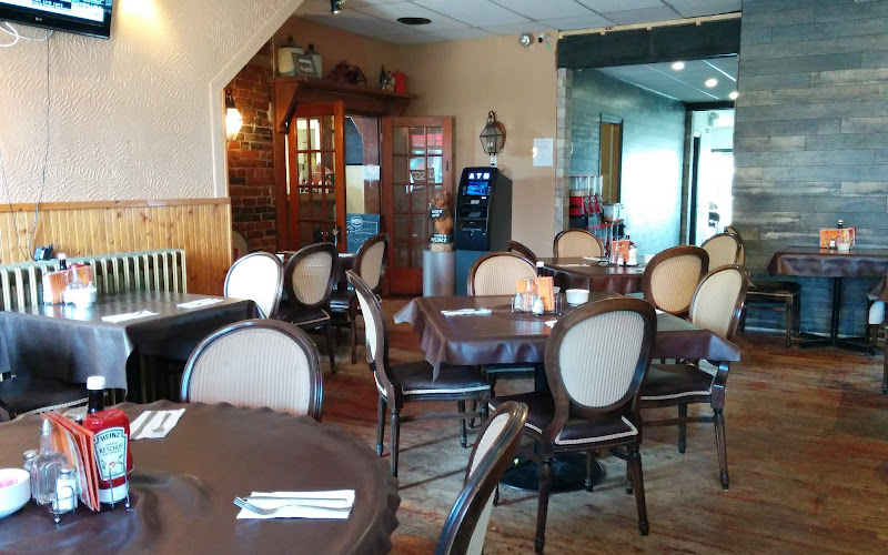 Melina's Family Restaurant