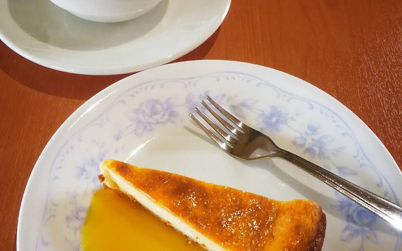 Cafe ブリーガーデン【ヒスイカズラ】