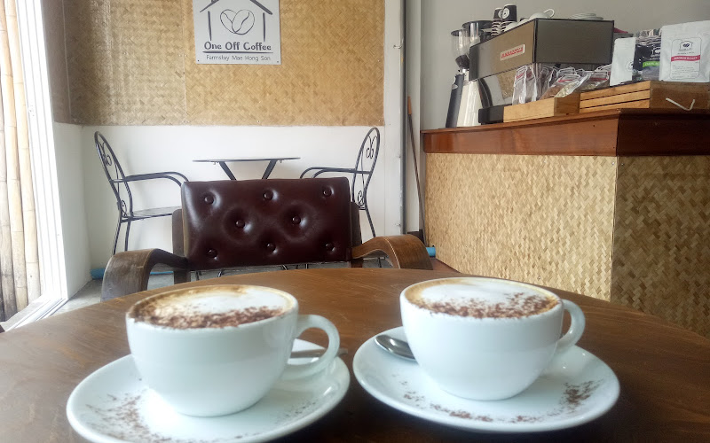 one off coffee