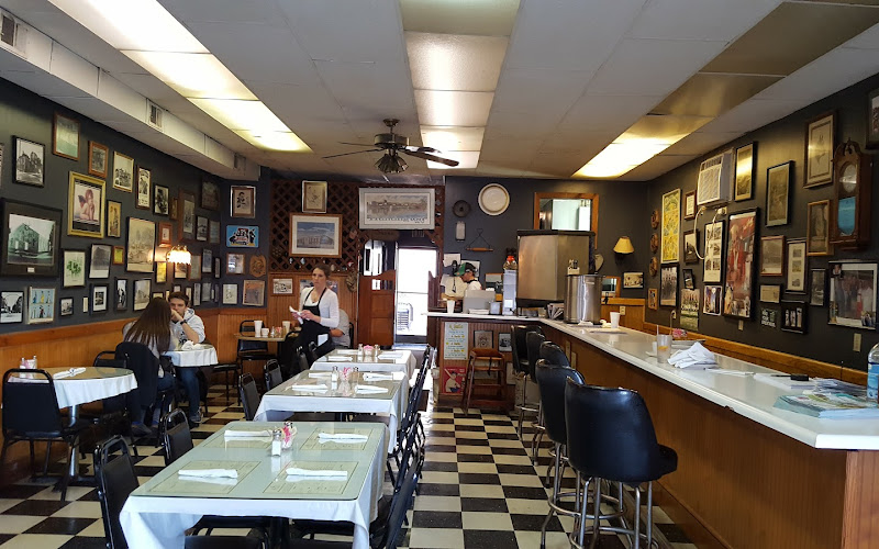 Central City Cafe