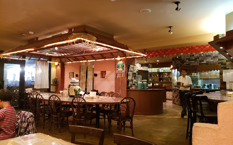 Osamano Curry Indian Cuisine