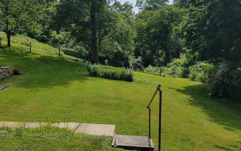 Edison Birthplace Association Inc.