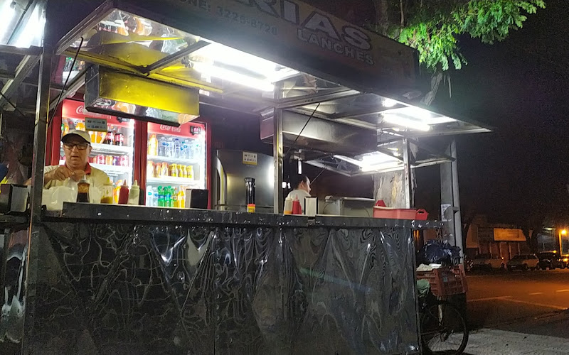Urias Lanches