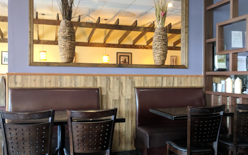 Kobe Japanese Hibachi & Sushi
