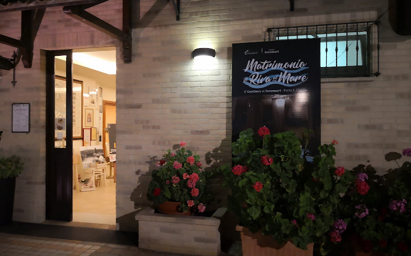 Ristorante Il Gambero