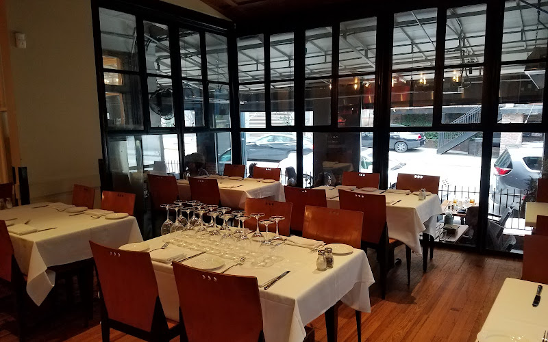 사우스 시티 키친 미드타운