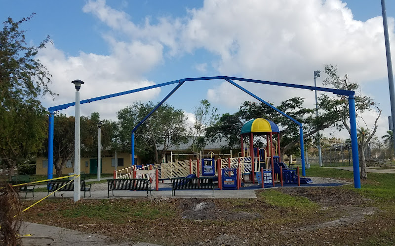 Deerwood Bonita Lakes Park