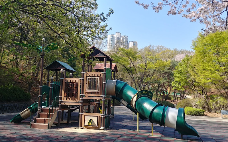 오금공원