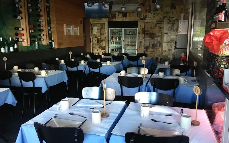 Armazém dos Grelhados