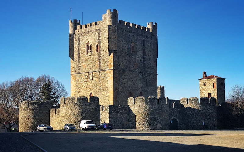 Museu do Abade de Baçal