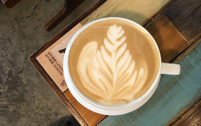 魚藏Cafe