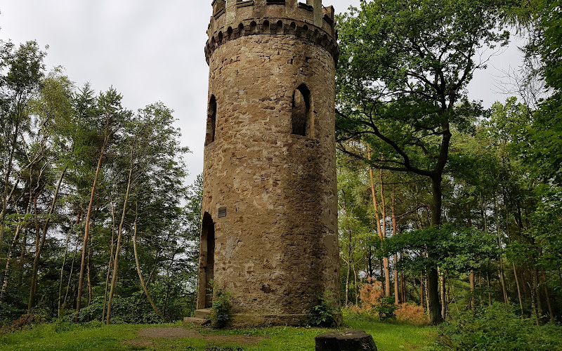 Wartturm