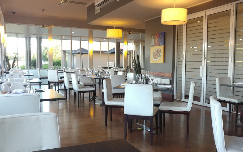 Terrace Cafe @ Century Inn