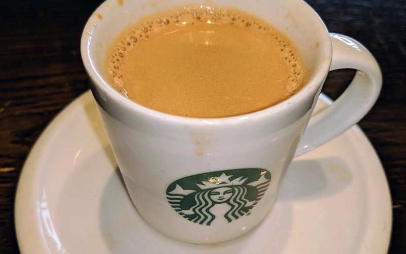 Starbucks Coffee Company