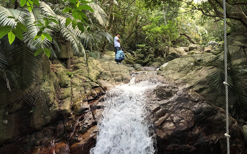 Arakawa Falls