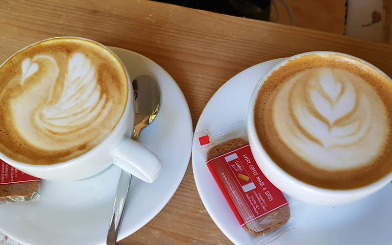 Elizabeth Caffé and Restaurant