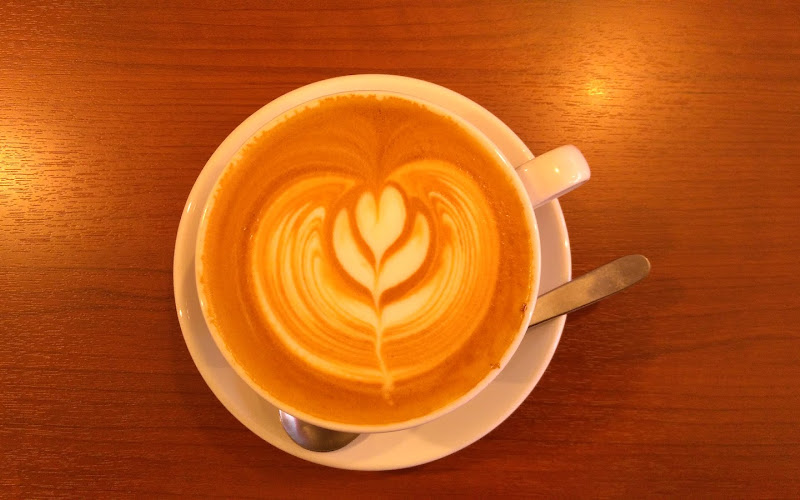 Eureka Coffee Roasters