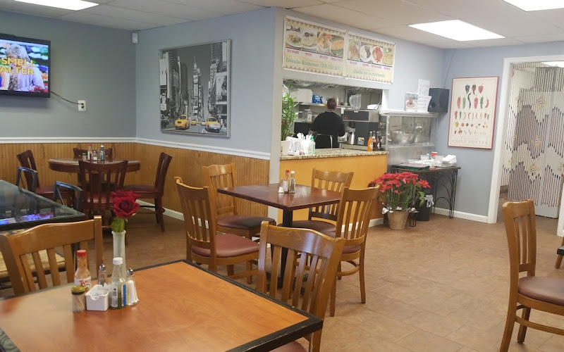 Estancias Restaurant