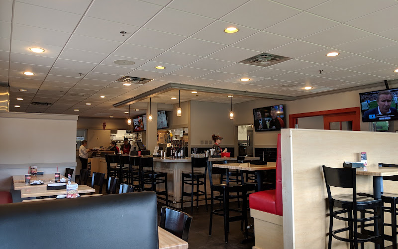 Davanni's Pizza & Hot Hoagies