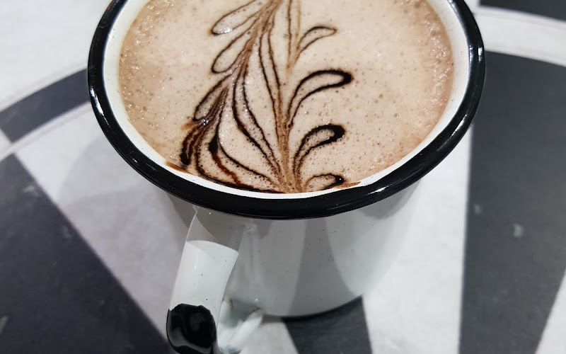 Kaffee Haus