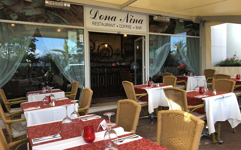 Dona Nina Restaurante